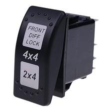 710006040 Differential Switch Compatible with Most CAN AM 2018-2022 Defender