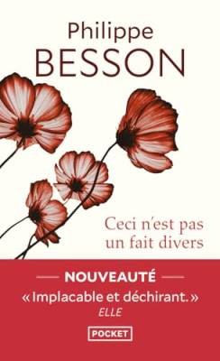 Ceci n'est pas un fait divers, Besson, Philippe,