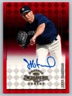 1998 Donruss Signature Baseball Signature Series Autographs #NNO Jeff Fassero