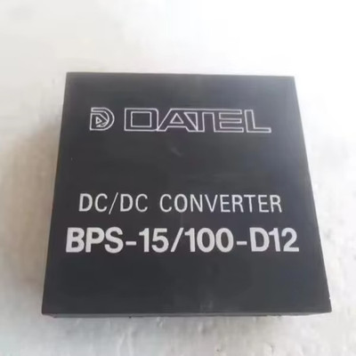 1pcs/lot BPM-15/150-D5 BPS-15/100-D12 New Original In Stock