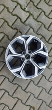 1x Alufelge 17 Zoll 7.0" 5x114.3 52910-J7400 Kia I Rim Wheel 1x Alufelge 17 Zoll 7.0" 5x114.3 52910-J7400 Kia I Rim Wheel