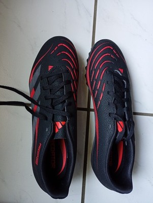 Adidas Predator League Turf Fußballschuh Core Black Schuh