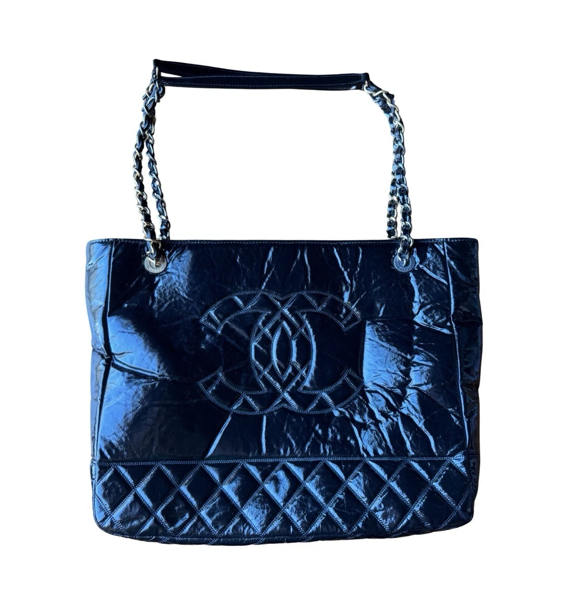 CHANEL Cambon Bags for sale | eBay