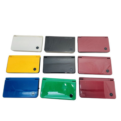 Nintendo DSi LL XL Konsole Verschiedene Farben Japanisch NTSC-J
