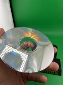 Saturn - Virtua Cop 2 Sega Saturn Disc Only #2903