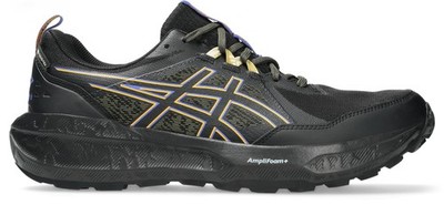 ASICS GEL-SONOMA 8 GTX BLACK/DARK COBALT