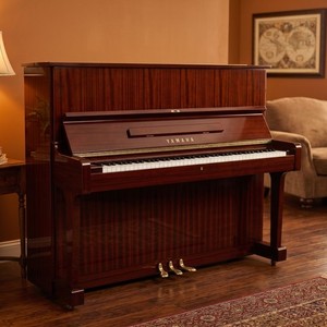 Yamaha U1 Professional Upright Piano
