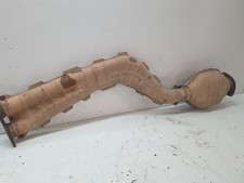 Catalyseurs Lexus IS