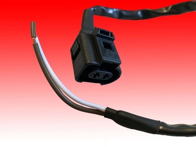 Stecker Seitmarkierungsleuchte passend für Volvo FH FM FL FE