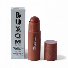 BUXOM POWER FULL PLUMP- 4.8G Inner Glow, Full size, Brand new in box 
