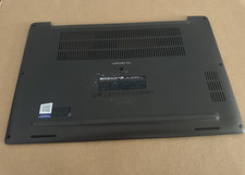 Dell OEM Latitude 7400 14" Laptop Bottom Base Case Cover