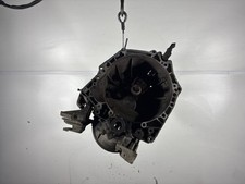 Boite de vitesse Citroen HY