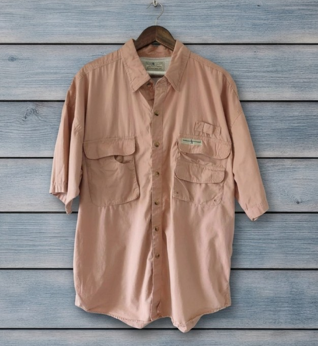 Chemise de pêche Double Haul pour homme - Simms | Latulippe