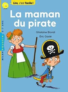 La Maman du Pirate von Collectif | Buch | Zustand gut