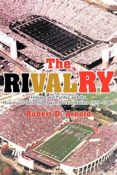 The Rivalry | Robert D. Arnold | Taschenbuch | Kartoniert / Broschiert | 2004-image
