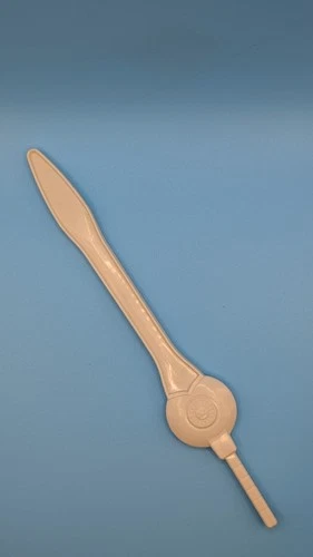 Vintage BANDAI 1997 POWER RANGERS: In space - Astro Megazord Sword