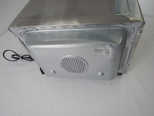 COSORI Ceramic Air Fryer Toaster Oven Combo DENTED