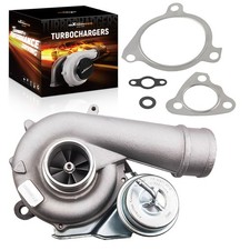 Turbolader for Audi A3 TT 1.8T quattro 8L1 8N3 154 165 KW 210 224 PS AMK APX