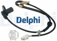Delphi SS20401 Sensor FüR Raddrehzahl ABS Sensor Raddrehzahl FüR Suzuki