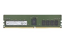 Micron 16GB PC4-3200AA-R 2Rx8 ECC MTA18ASF2G72PDZ-3G2  3 Year Warranty
