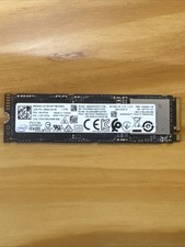 1TB NVMe M.2 SSD 2280 PCIe Gen3 x 4 - Intel Pro 7600p SSSOL25160 SSDPEKKF010T8L