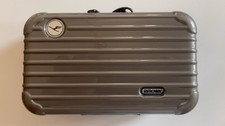 Rimowa  Lufthansa First Class amenity kit NEU