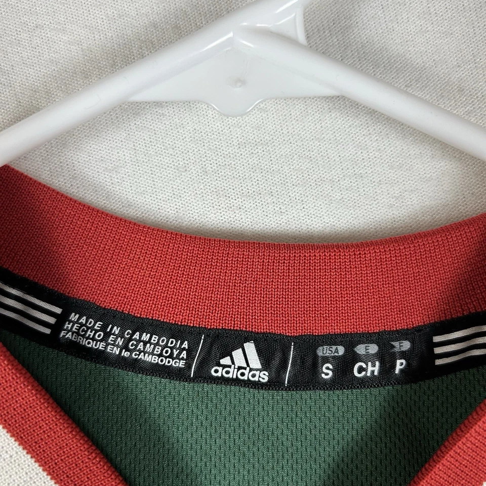 Camiseta Adidas Milwaukee Bucks Jennings #3 NB Jóvenes Niños Pequeña Verde Baloncesto Foto 3 de 4