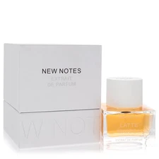 New Notes Latte Mimosa Perfume 1.7 oz Extrait De Parfum Spray (Unisex)