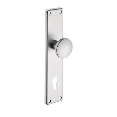 Edi Knopf-Renovierschild 344 H VA EST 92mm PZ Knopflangschilder 2344/9203/00