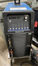 Miller Welder Dynasty 350 TIG Welder  TIG Rig - Refurbished