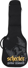 Schecter Durable Nylon Guitar Gig bag