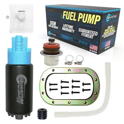 Neu Intank Efi Kraftstoffpumpe,Tankabdichtung & Regler Für : Can-Am Outlander