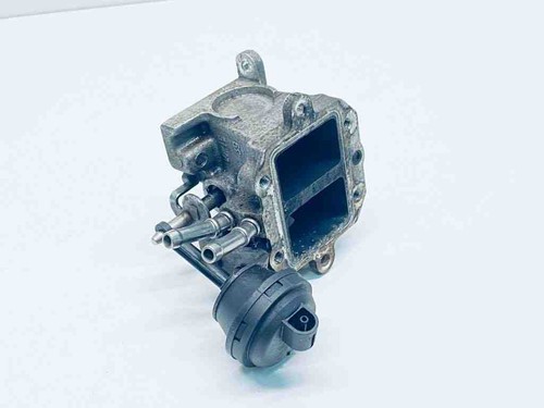 AUDI A3 Sportback 8PA AGR-Ventil 03G131063F 1.97 Diesel 103kw 2007 30684644