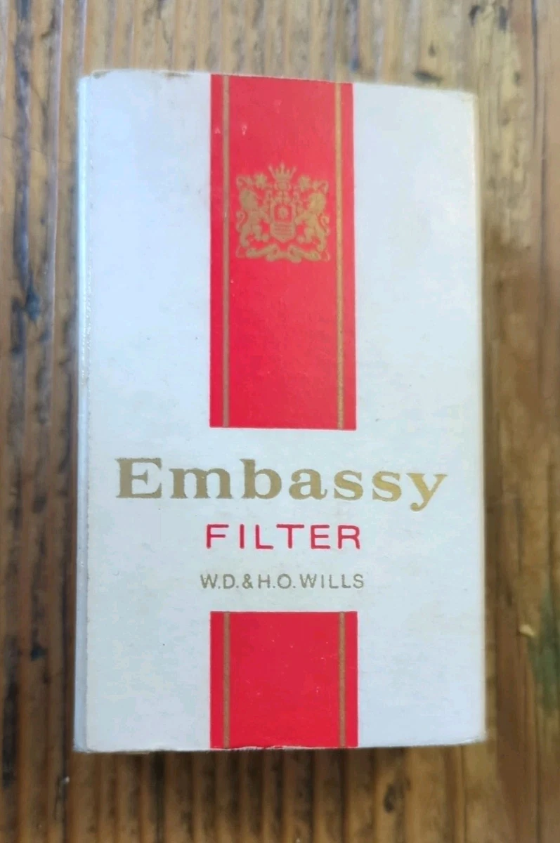 embassy no 10 cigarettes IANADOAC - lyrics discussion thread (now with added lyrics!) Embassy Collectable Cigarette Packets for