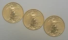 2016 1/10 oz American Gold Eagle Coin (BU) “NOT RANDOM COINS”