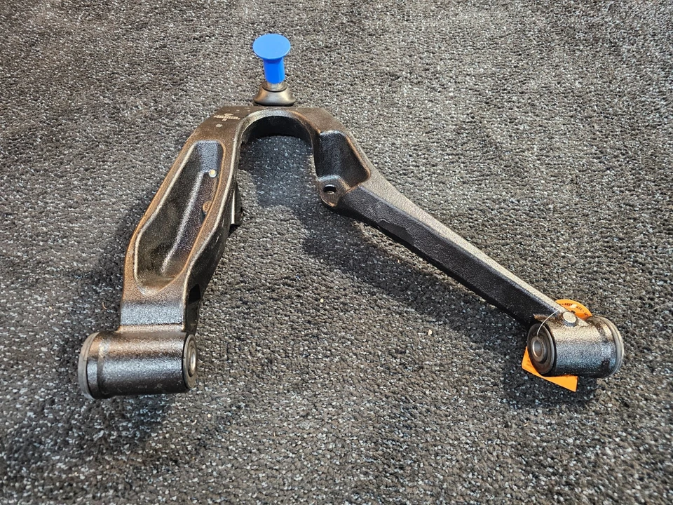 CARQUEST 820-94975B 控制臂和球接头组件适用于 99-04 GMC Sierra 2500 — 第 4/4 张图片