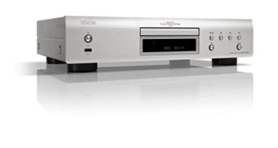 Denon CD Player DCD-900NE Advanced Al32 Processing Plus Premium