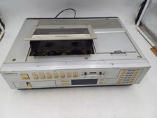 Magnétoscope VHS Panasonic PV-1500 : notre avis