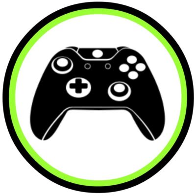 Konsole Essbar Xbox Gamer Pad Spiele Tortenaufleger Torte + TEXT