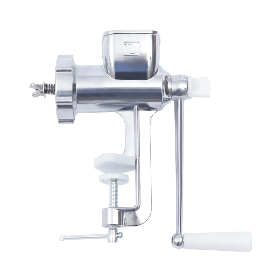 Manual Feed Pellet Machine Feed Making Machine For Birds Fishing Bait