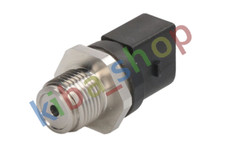 CR RAIL PRESSURE SENSOR FITS MERCEDES A W169 B SPORTS TOURER W245 C CL203 C