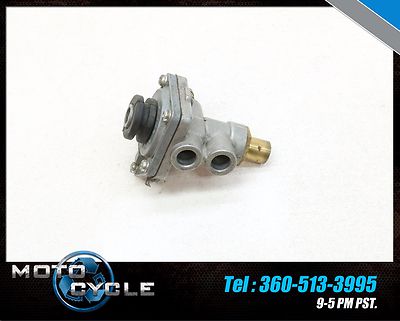 2001 01 KAWASAKI ZX6R ZX 600 ZX6 ZZR AIR VALVE SOLENOID K147 | eBay