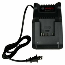 Bosch GAL18V-40 Lithium-Ion Battery Charger