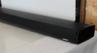 Bose SoundTouch 130 Home Theater System - Black (2016) | eBay