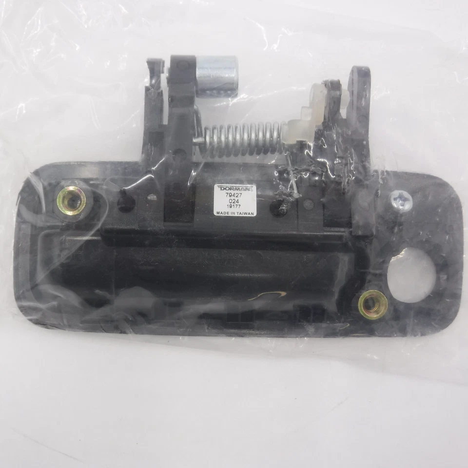 Manija de puerta exterior del pasajero delantero Dorman OEM para Toyota Camry 1997-2001 Foto 3 de 3
