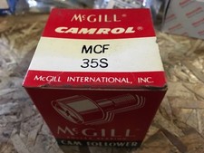 MCF 35 S MCG Cam Followers image