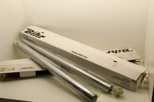 Canotti e sostegni Per GSX per forcelle da moto