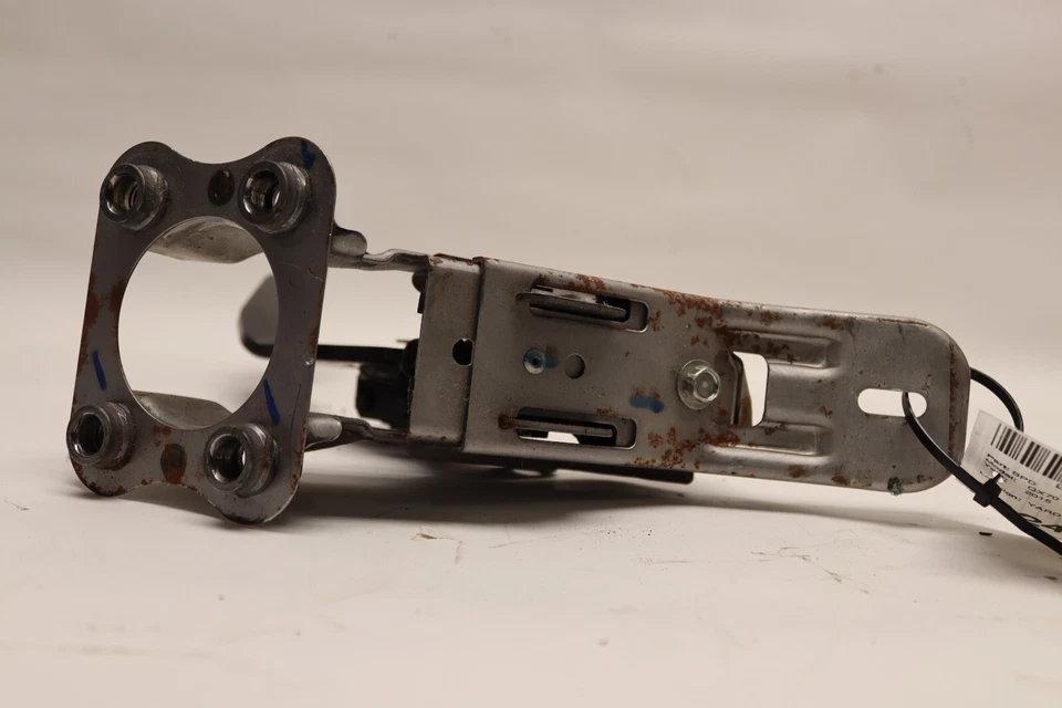 2014-2017 INFINITI QX70 PARKING BRAKE STOP PEDAL OEM Foto 3 de 4