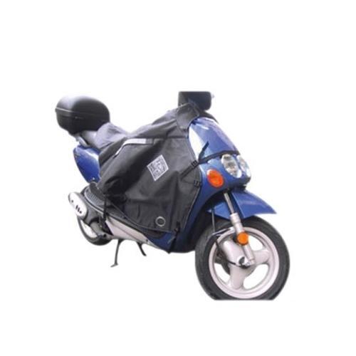Tablier scooter thermique Tucano R151 avec système anti-flottement ET2