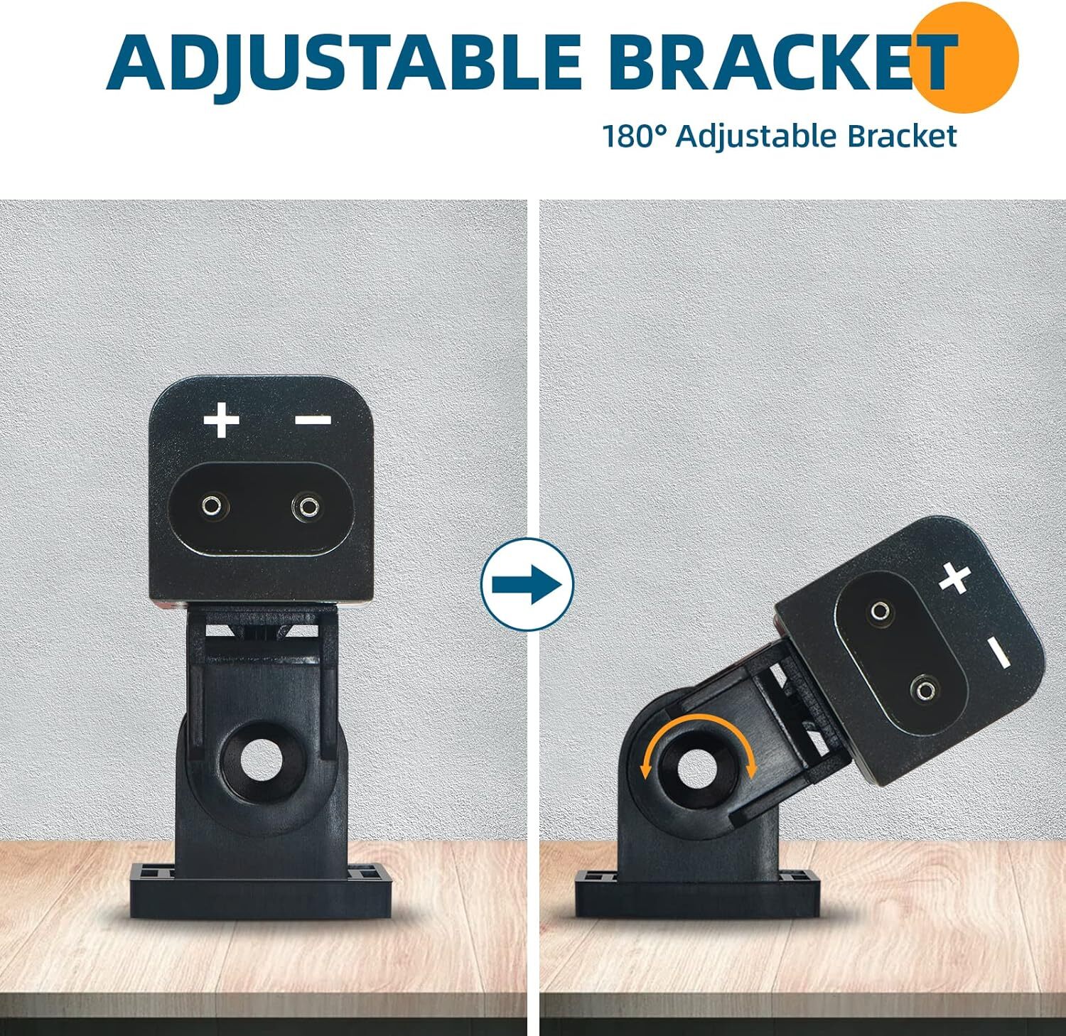 Barrina 4PCS LED UV Black Light Bar Fixture Ultraviolet Lamp Strip DJ Party Club